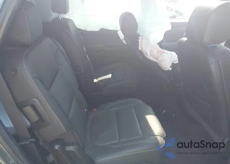 2023 Chevrolet Traverse Awd Lt Leather z USA, uszkodzony, nr VIN 1GNEVHKW9PJ230090